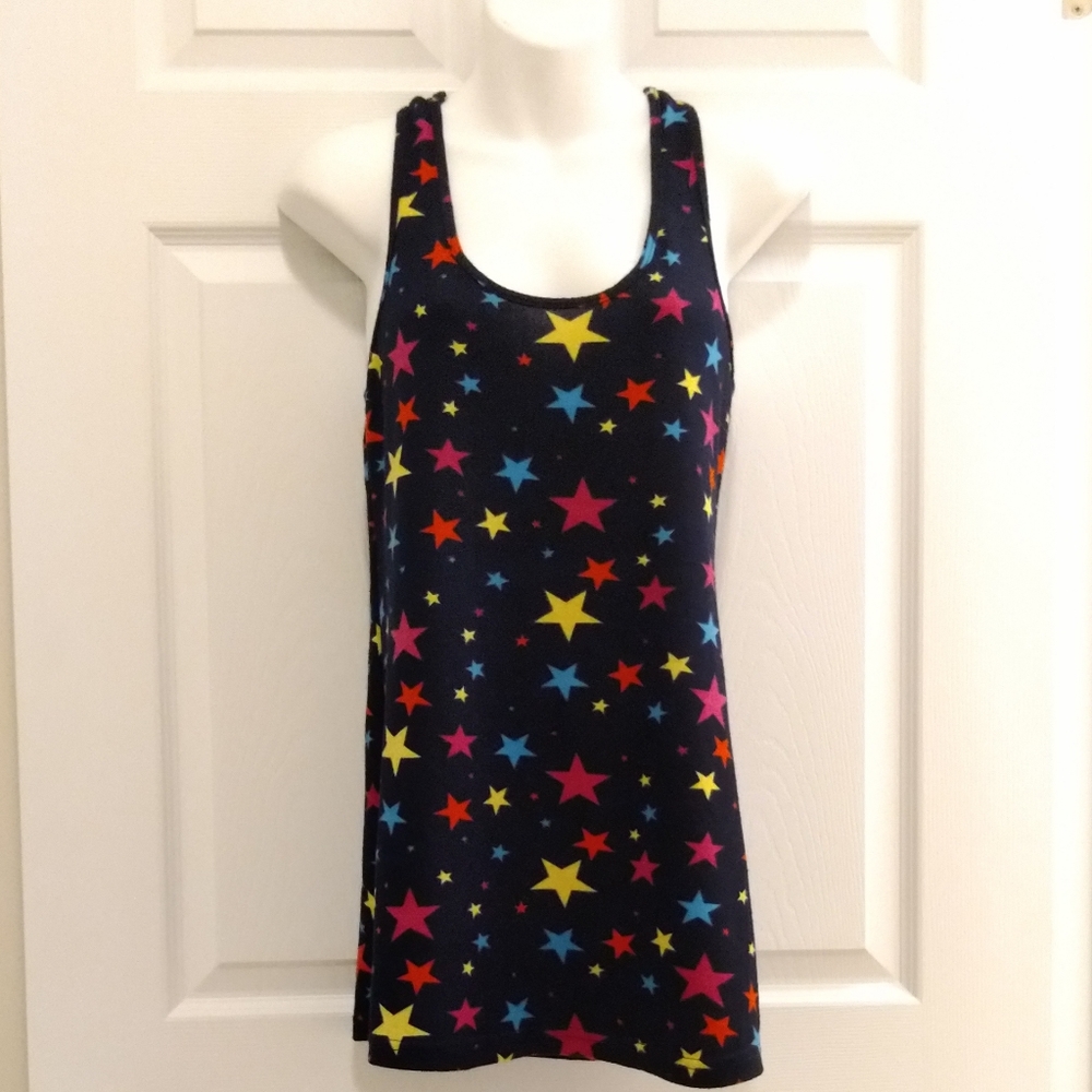 St Eve tank top - NWOT